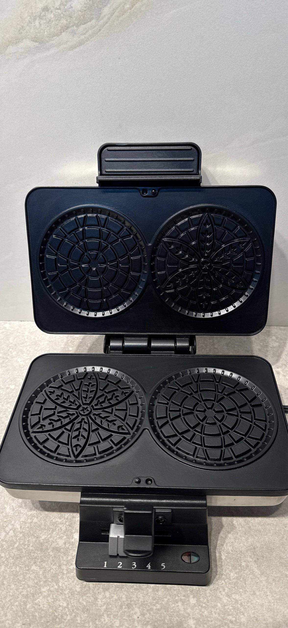 Cuisinart Pizzelle