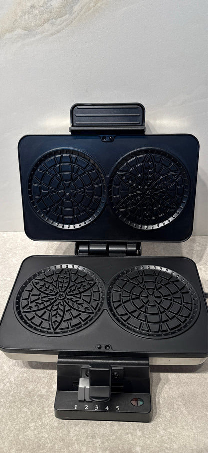 Cuisinart Pizzelle