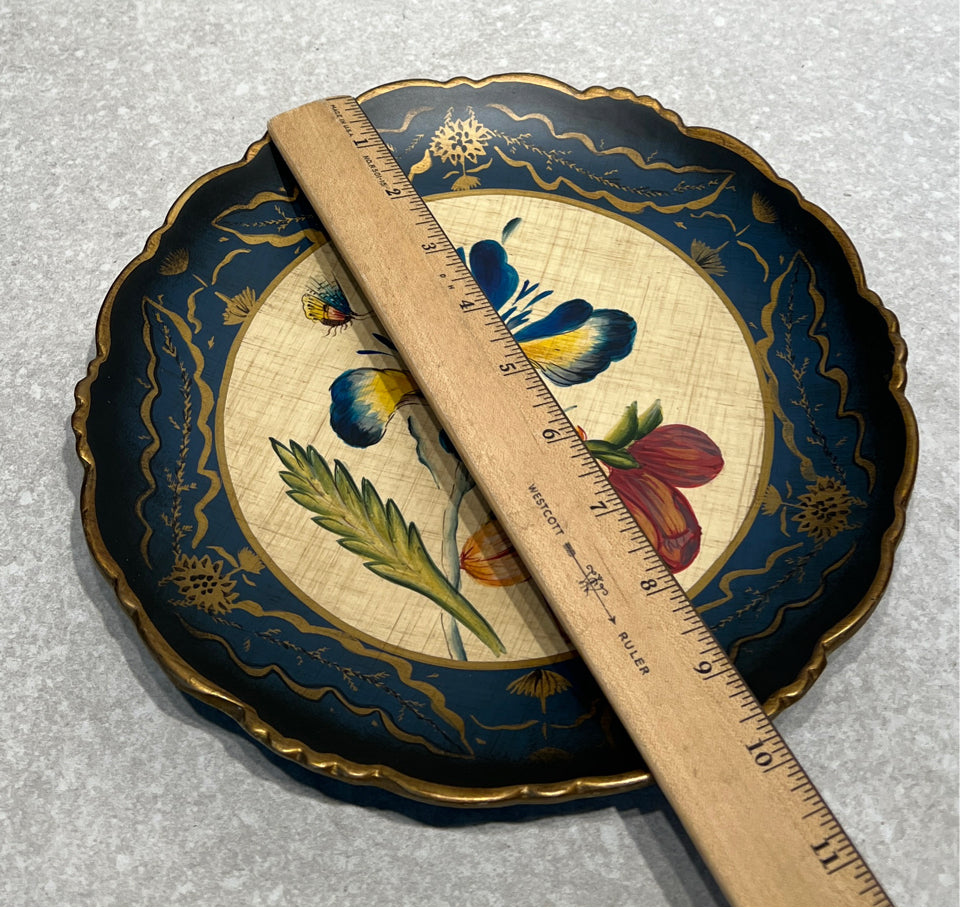 Decorative Plate