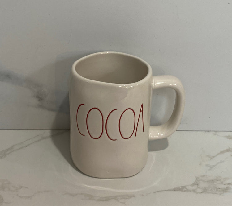 Rae Dunn Mug