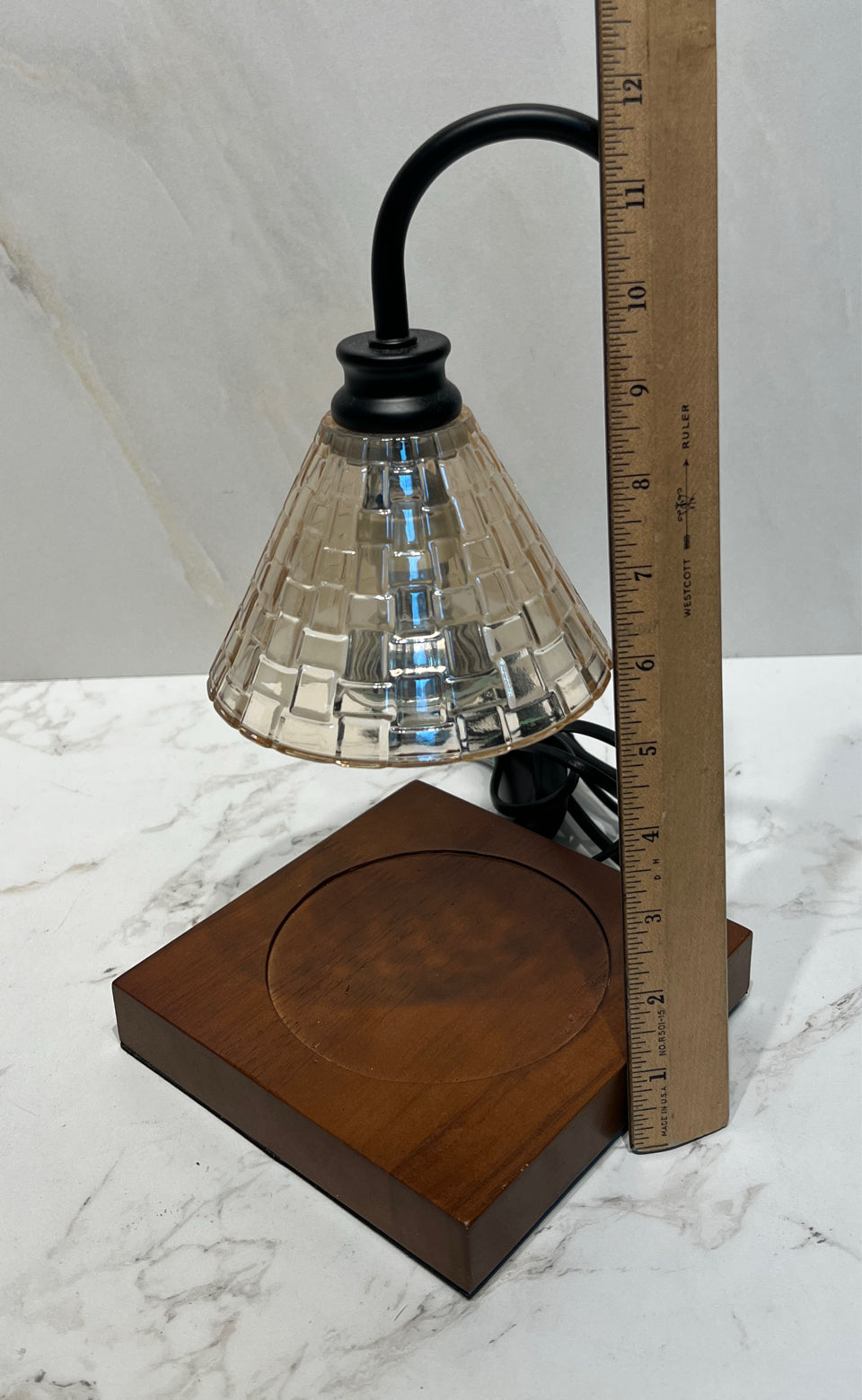 Candle Lamp