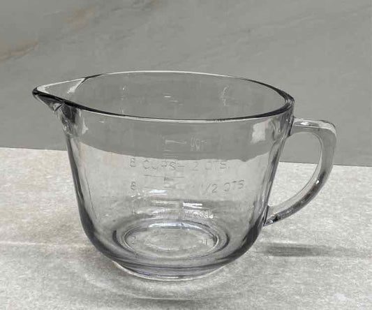 Measuring Cup