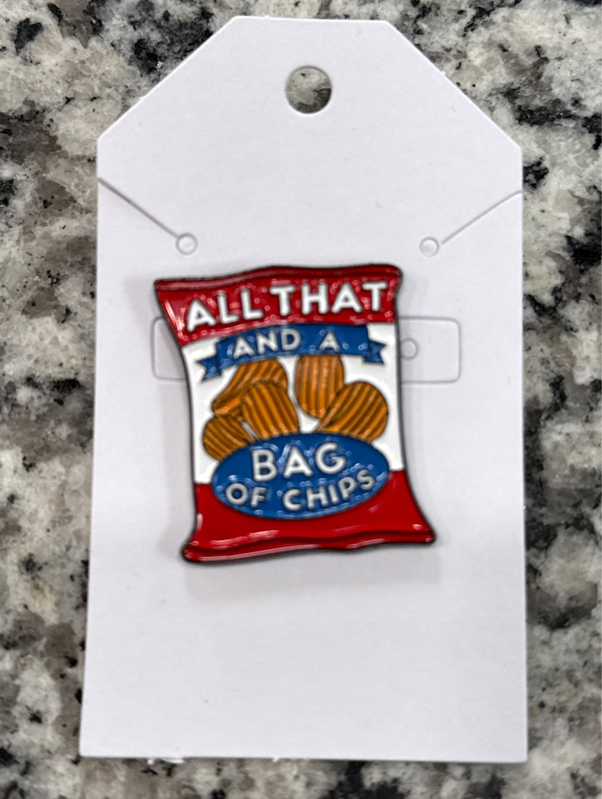 Pin