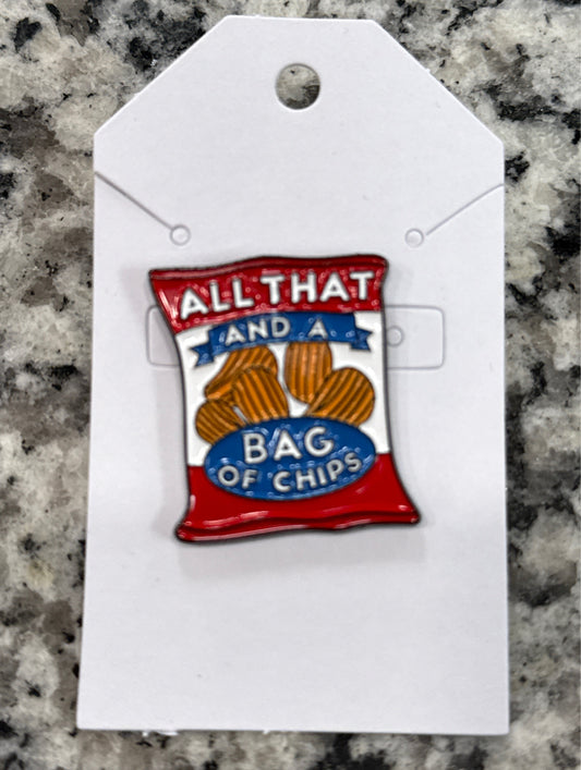 Pin
