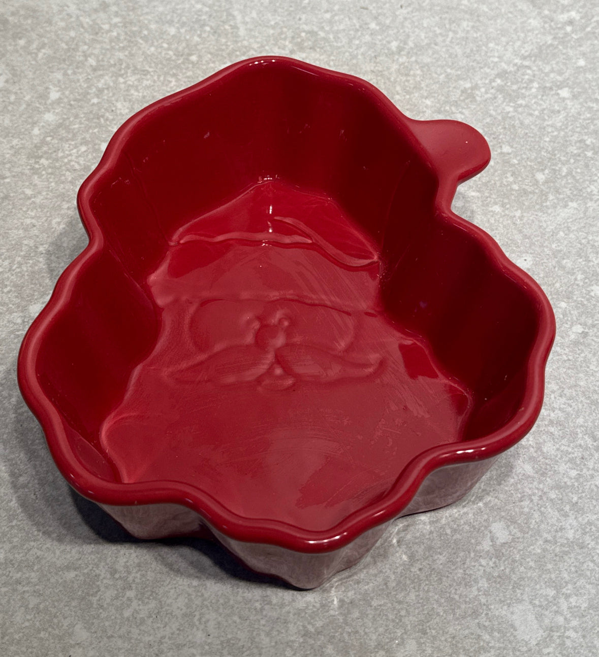 Santa Bowl