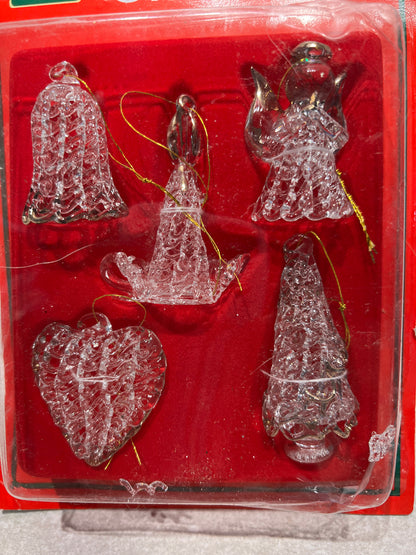 Christmas Ornaments