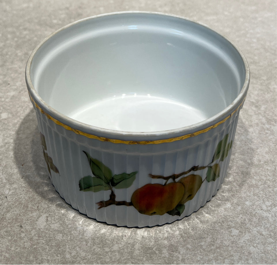Royal Worcester Dish