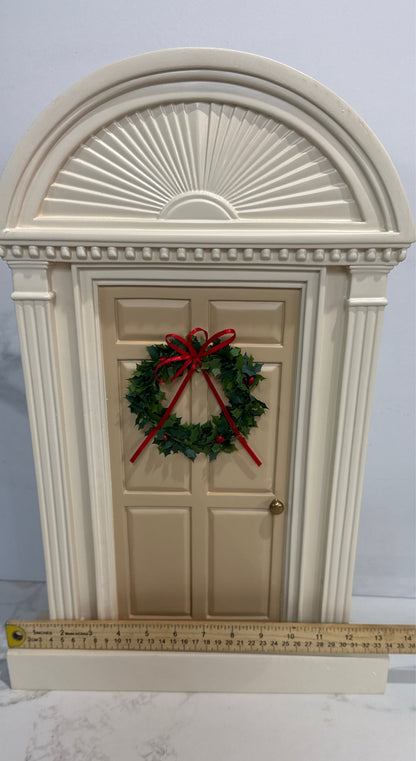 Byer's Choice Door