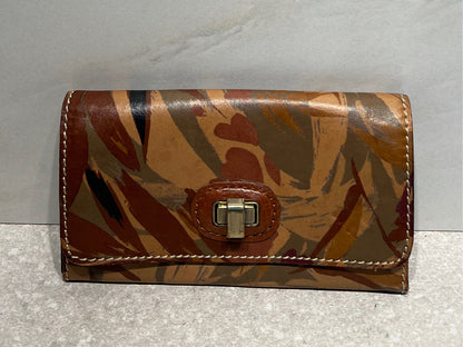 Patricia Nash Wallet