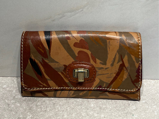 Patricia Nash Wallet