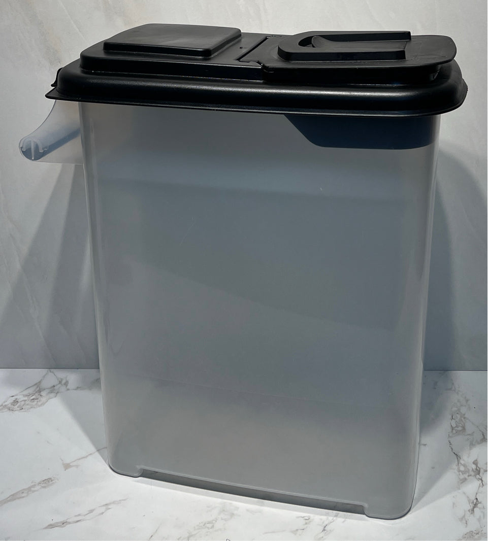 Storage Bin