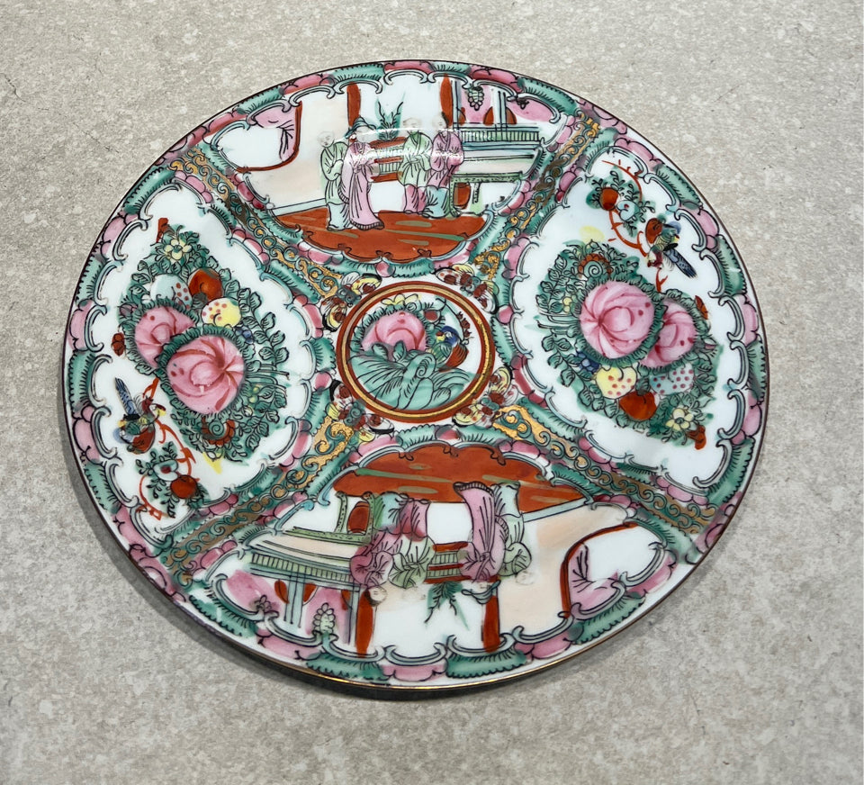 Plate