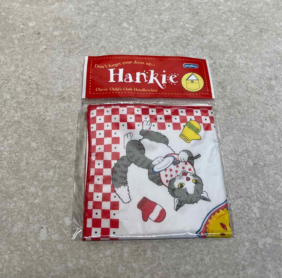 Hankie
