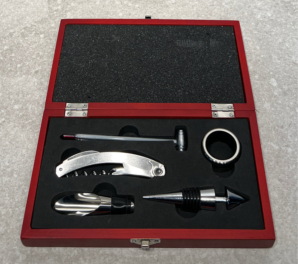 Bottle Opener Set