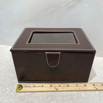 Covered Box
