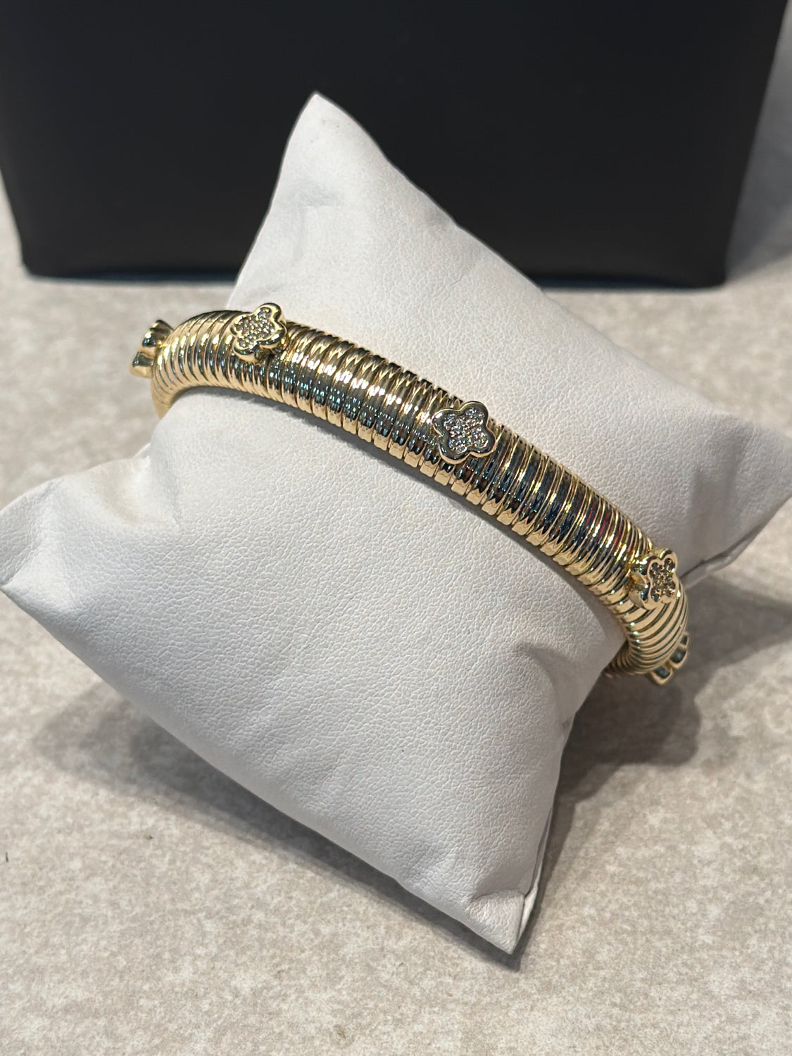 Cuff Bracelet