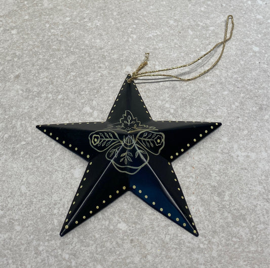 Star Ornament