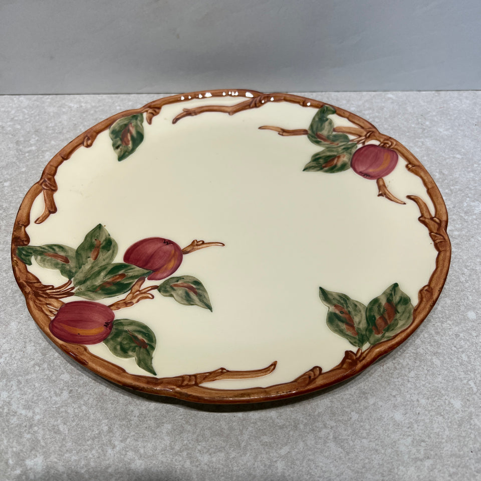 Serving Plate