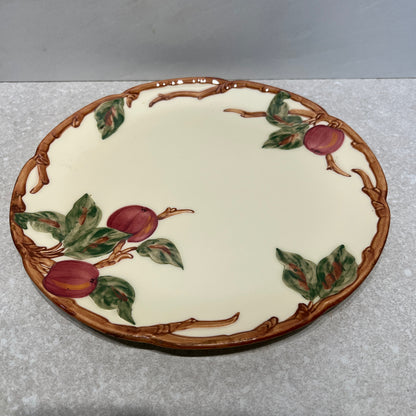 Serving Plate