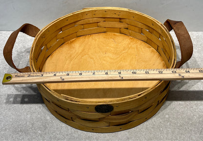 Peterboro Basket