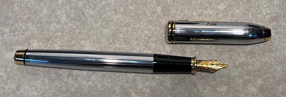 Cross Fountain Pen