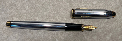 Cross Fountain Pen