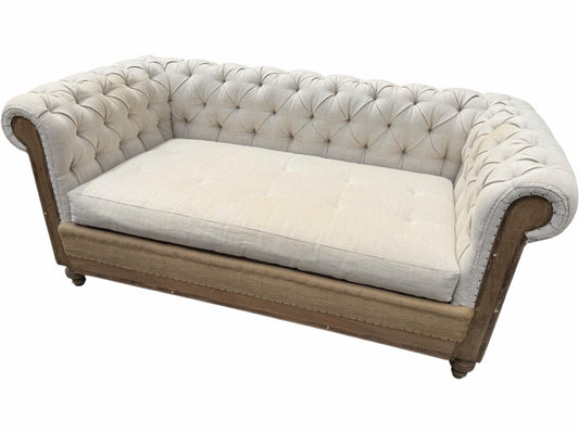 Restoration Hardware  Loveseat