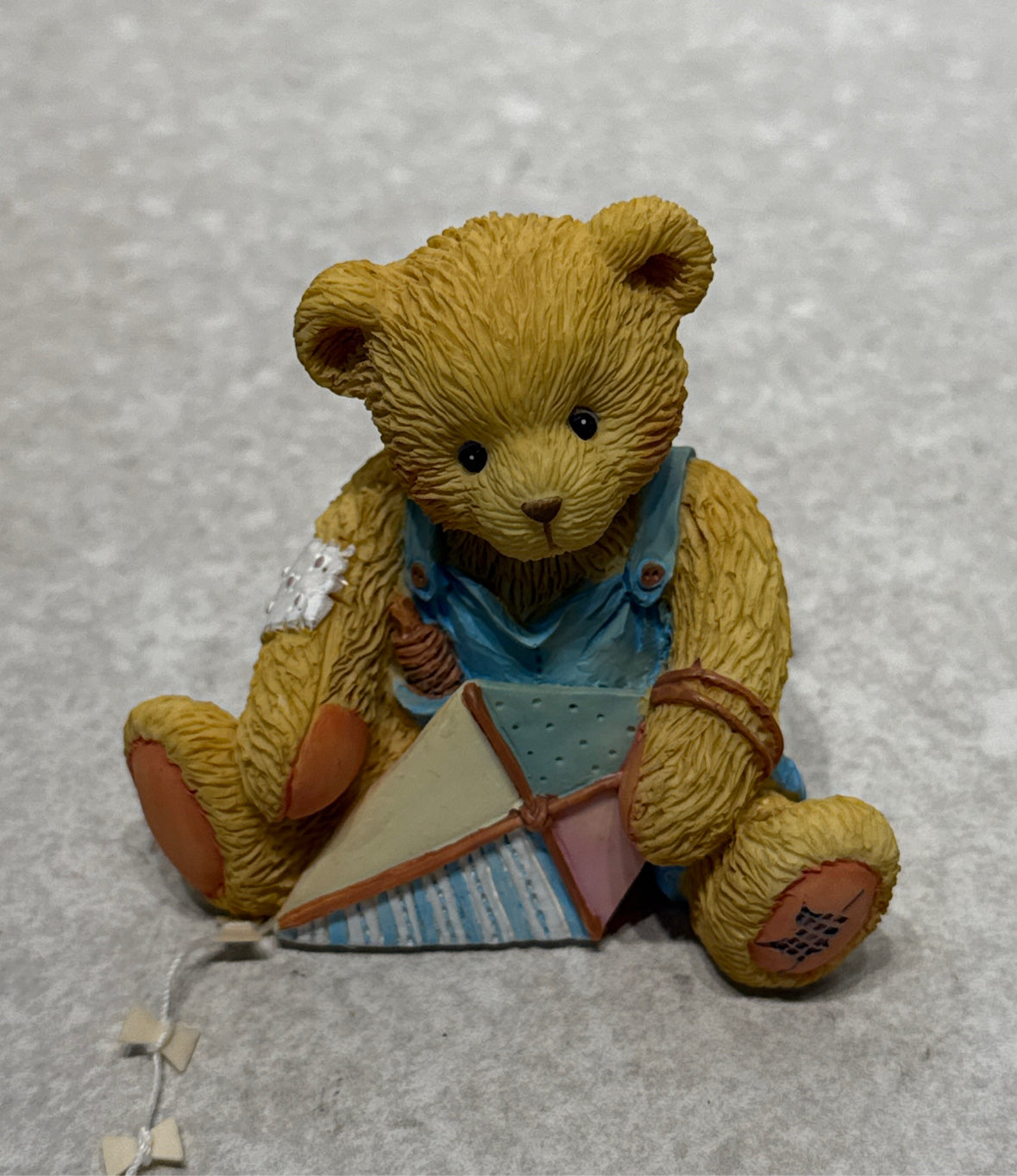 Cherished Teddies