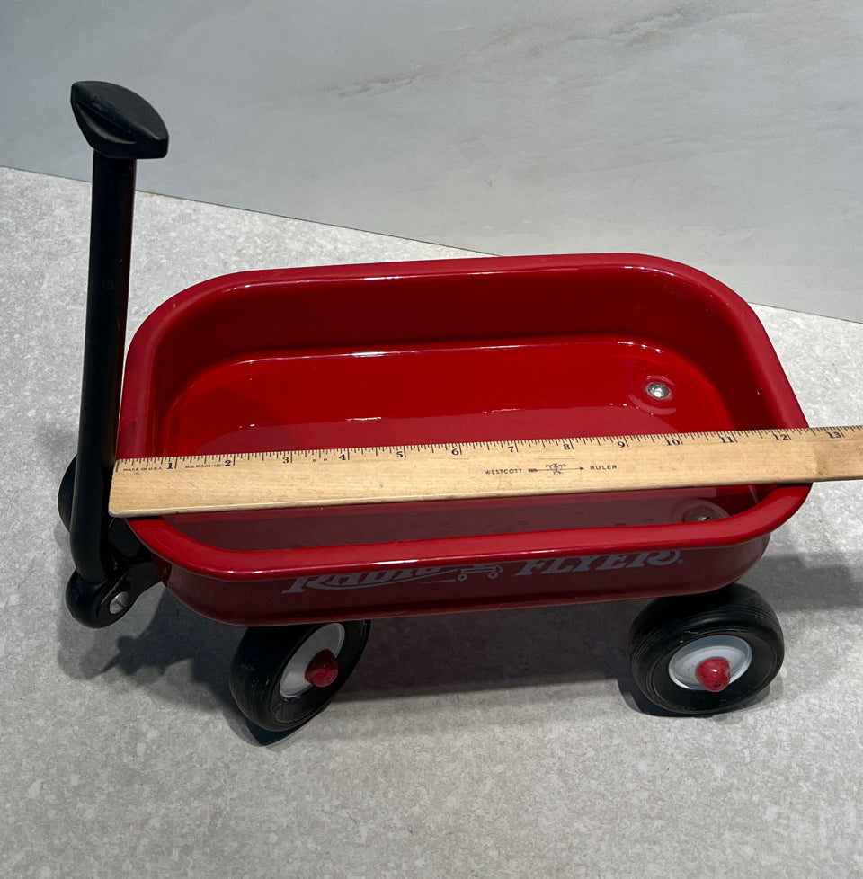 Radio Flyer Wagon