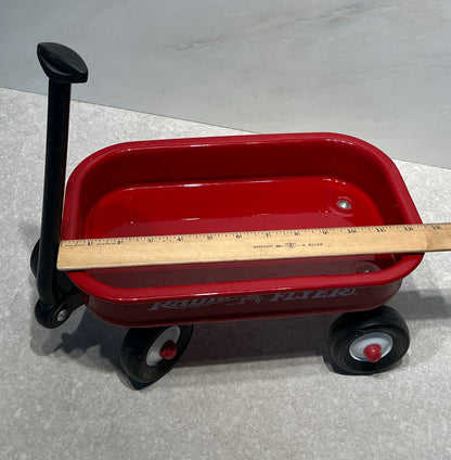 Radio Flyer Wagon
