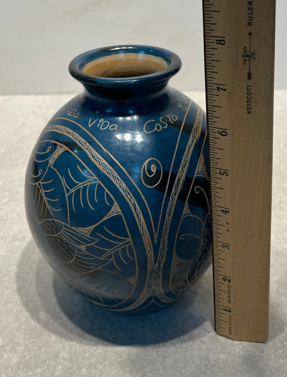 Vase