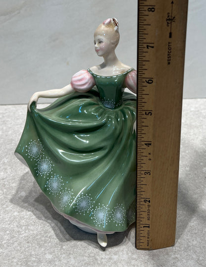 Royal Doulton "Michele" Figurine