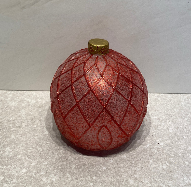 Battery Operated Candle