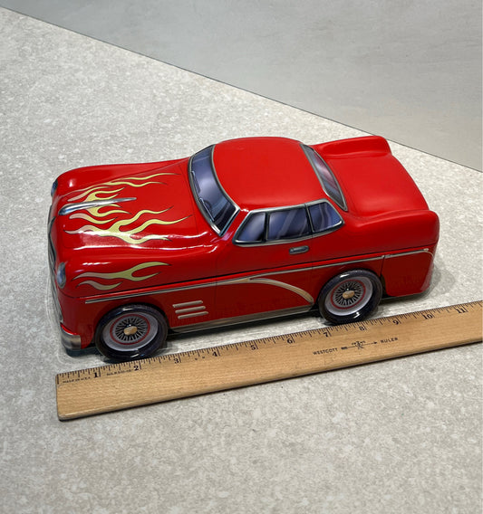 Car Tin