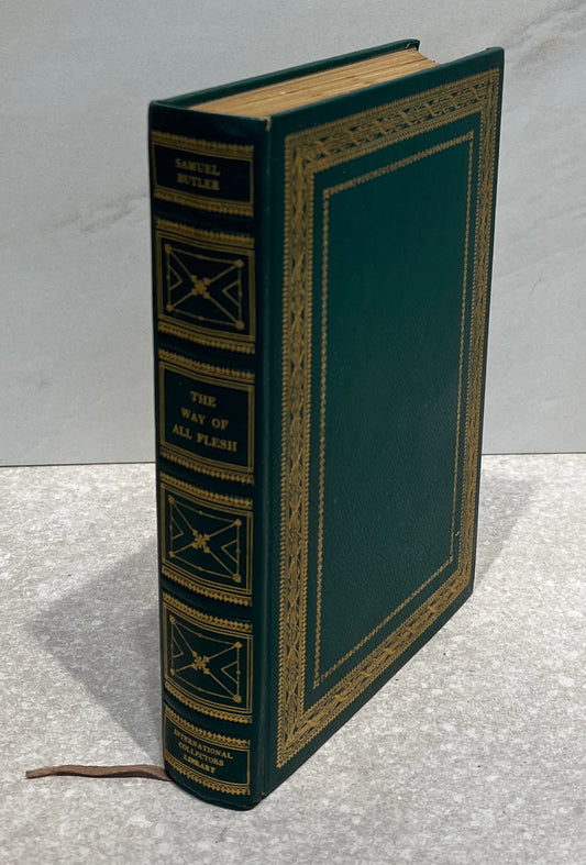 Old Book