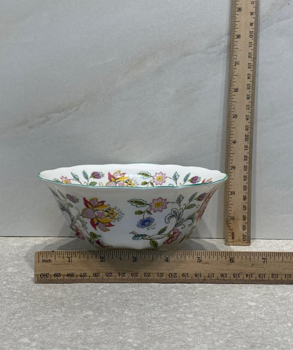Minton Bowl