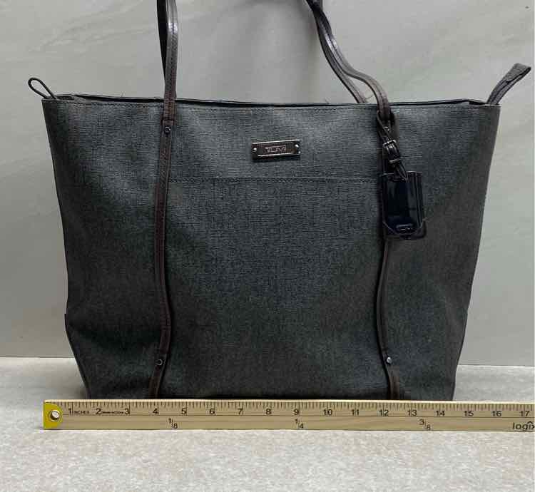 Tumi Handbag
