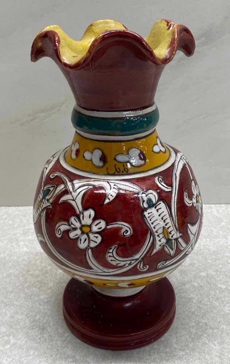 Vase