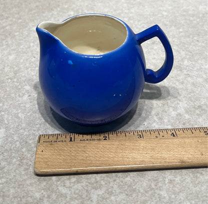 Vintage Pitcher