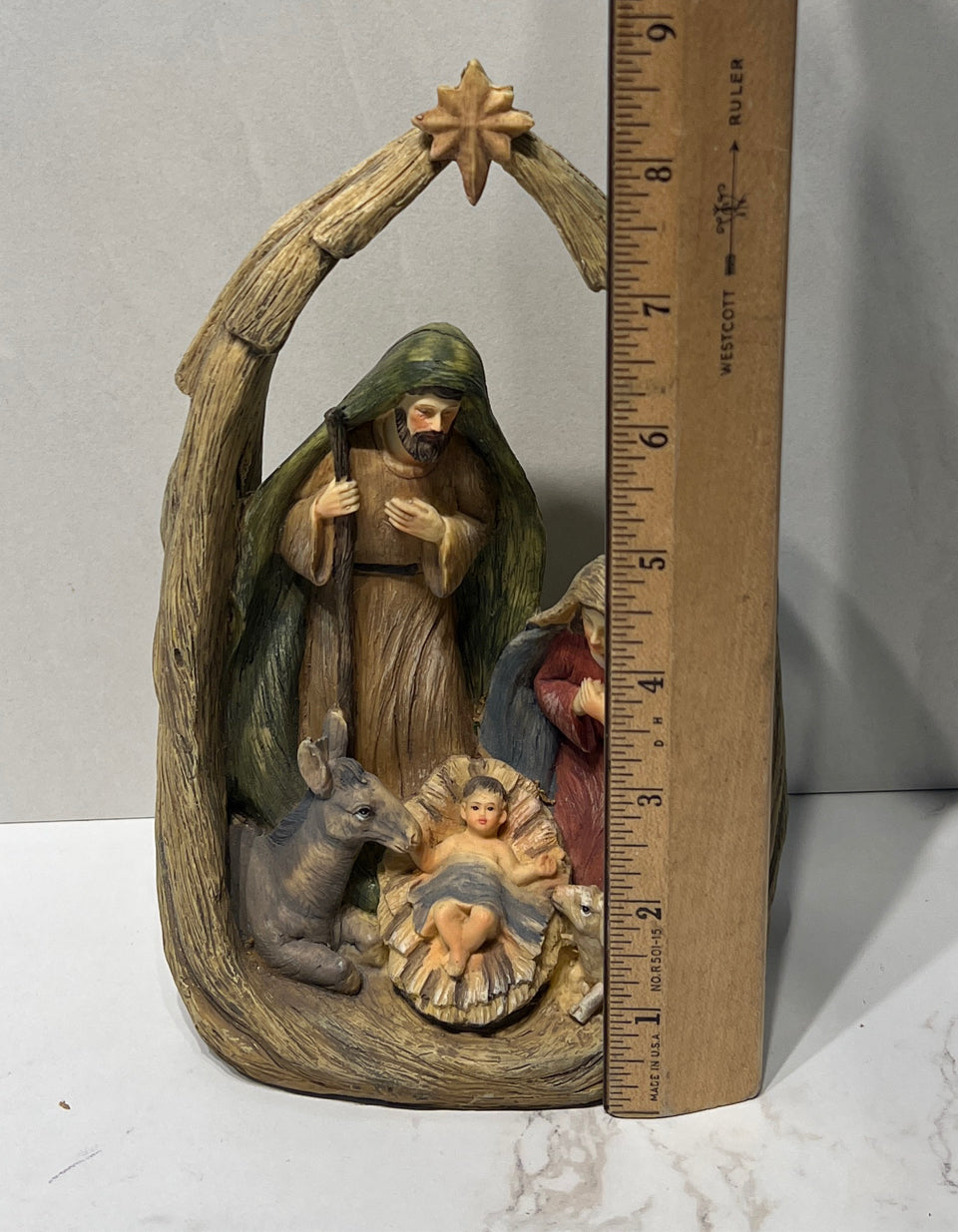 nativity Scene