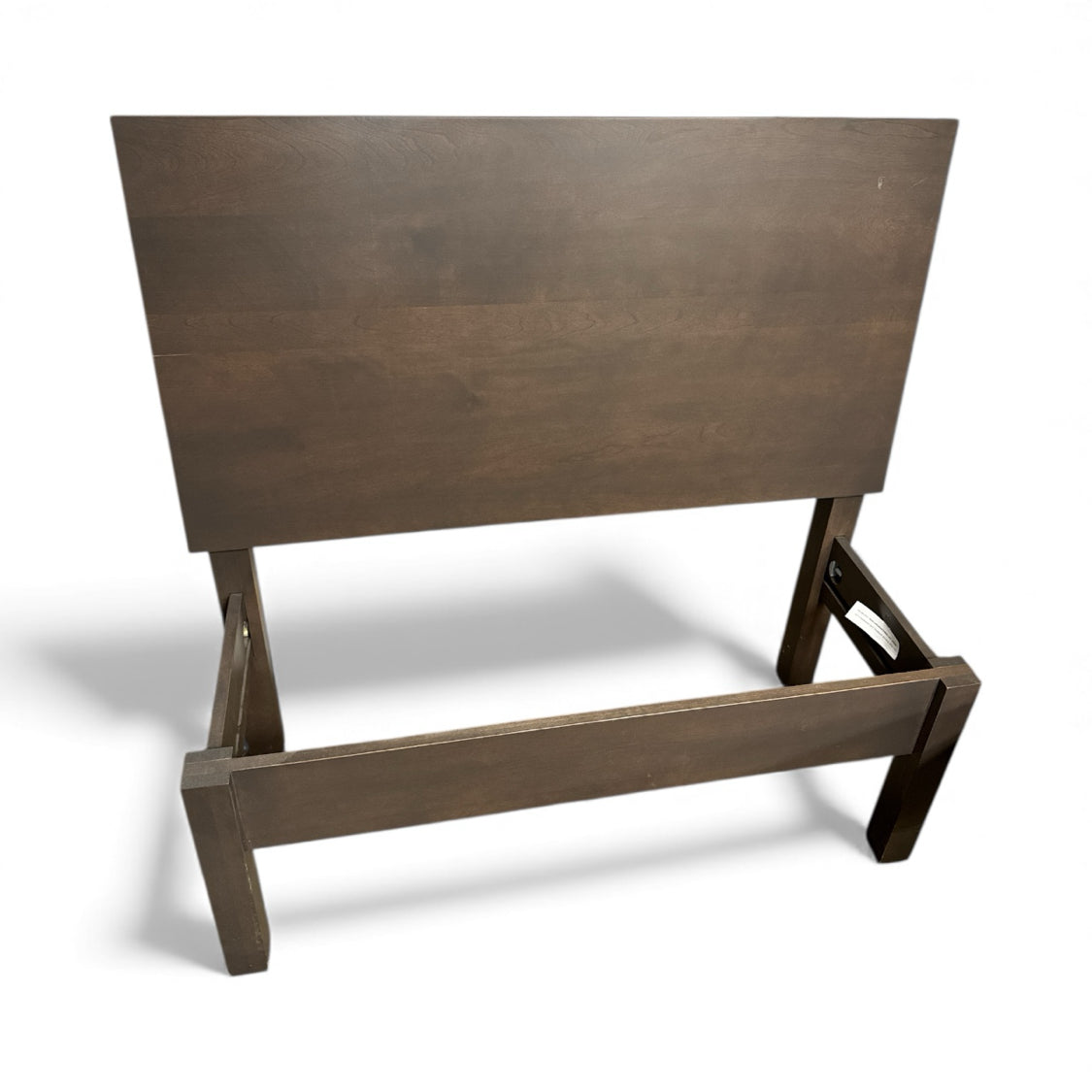 Twin Xl Headboard & Footboard