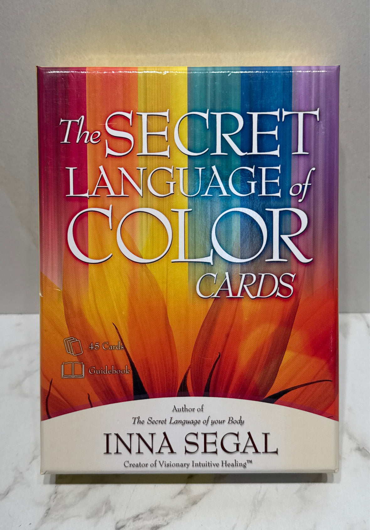 Color Cards