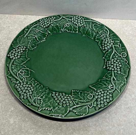 Bordallo 14" Platter