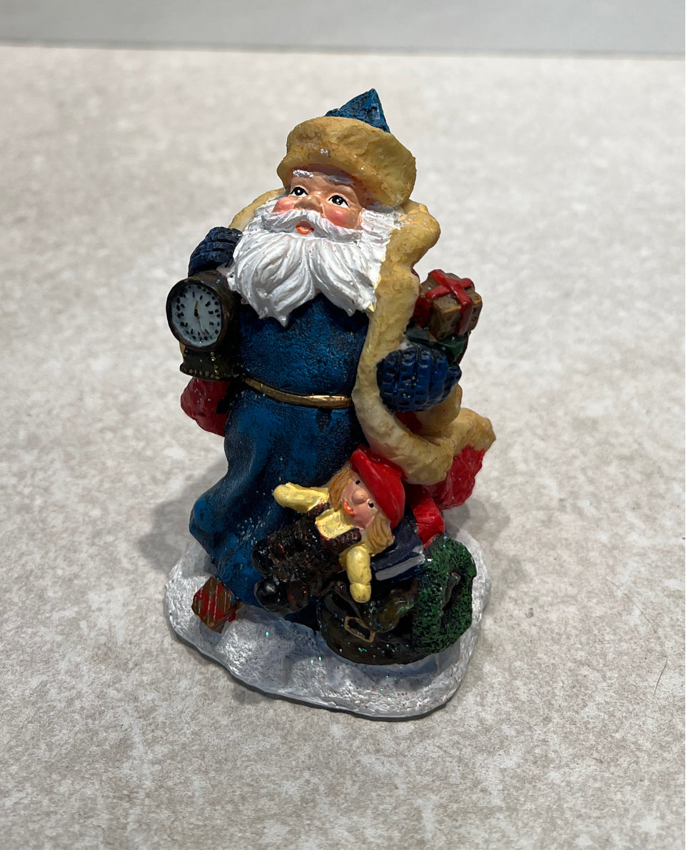 Santa