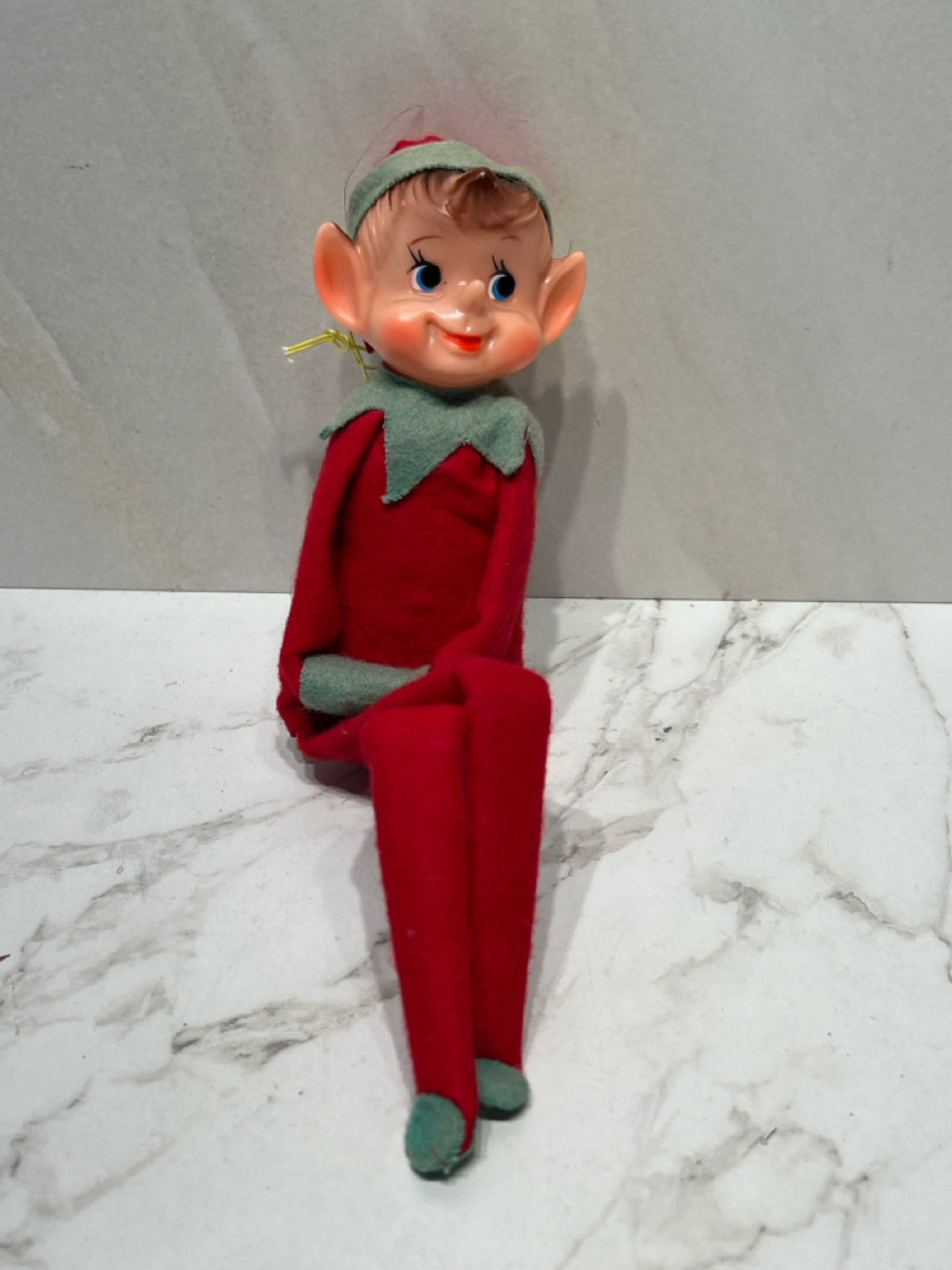 Vintage Elf