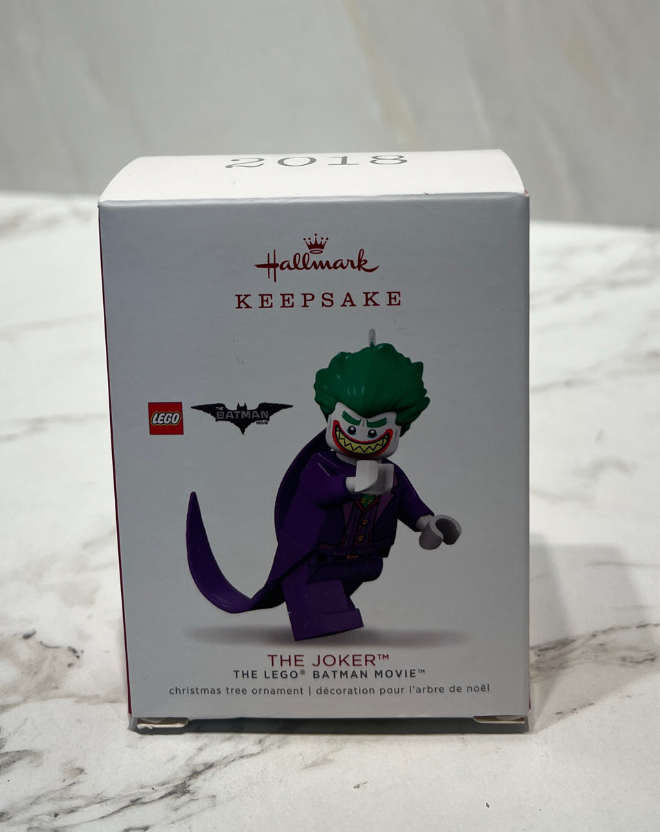 Hallmark Ornament