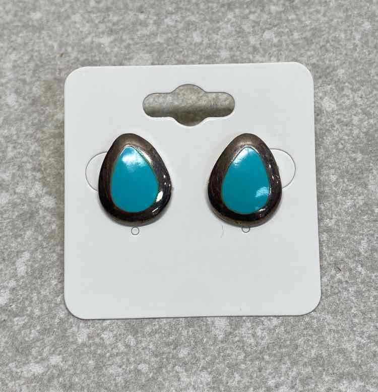 Sterling Earrings