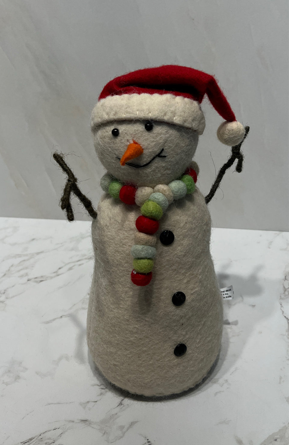 Snowman