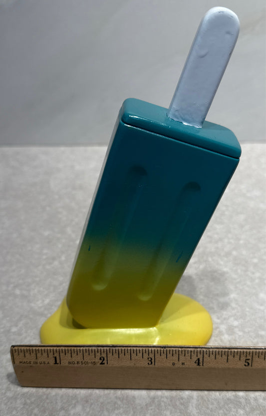 Ice Cream Decor