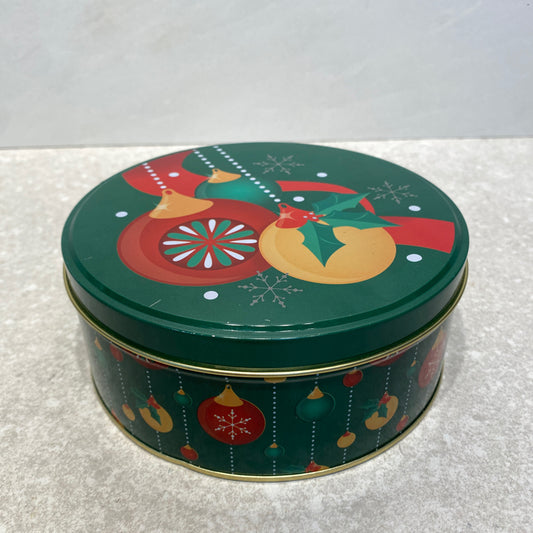 Tin Can